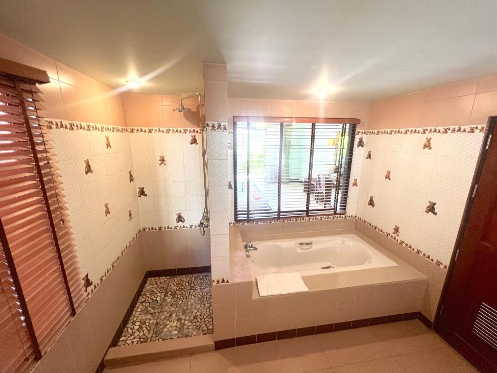 PS Thana Resort - 10