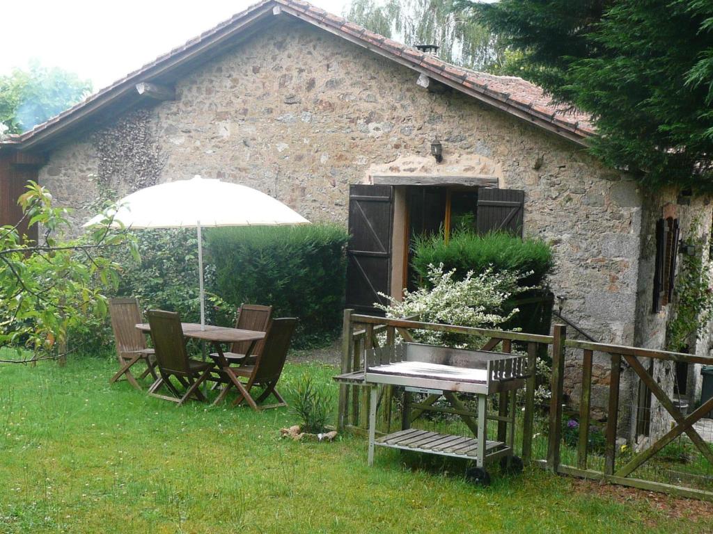 Chambres d'hôtes d'Antardieu - Appartamento Con Vista Da Giardino