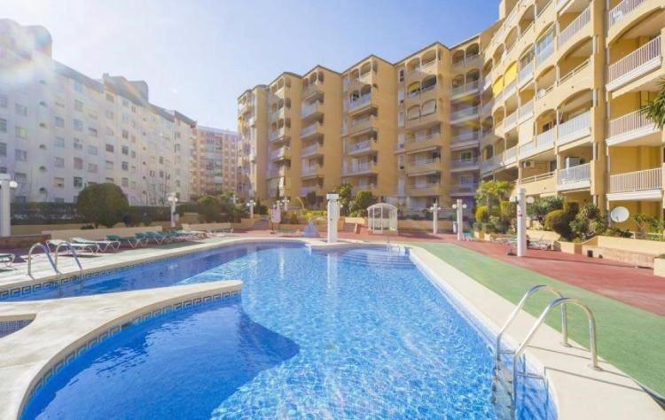 Appartement La Sonrisa