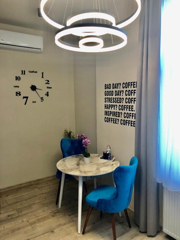 Silver Dawn Apartments - Appartement D'une Chambre