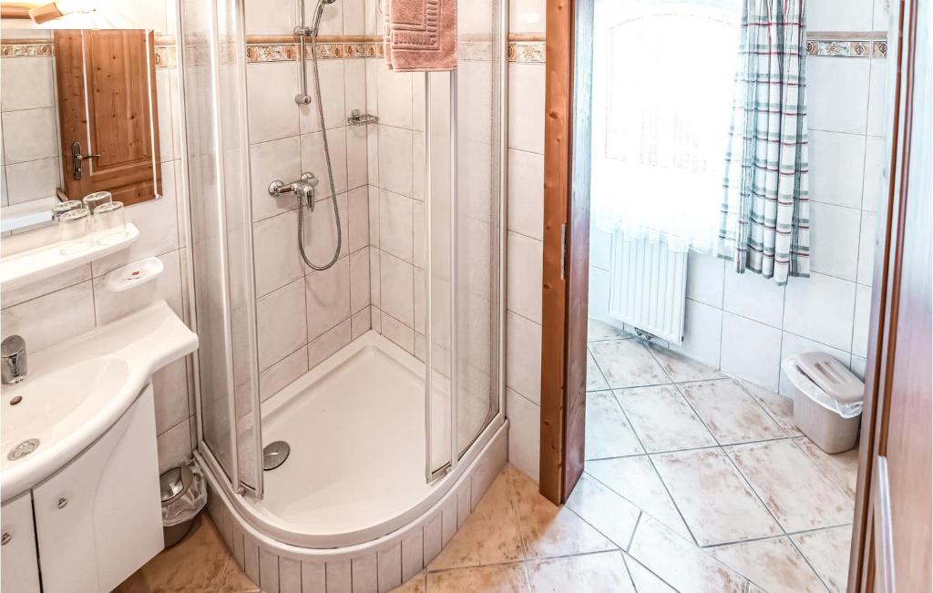 Fotografia z galérie ubytovania Ferienwohnung In Groebming v destinácii Gröbming