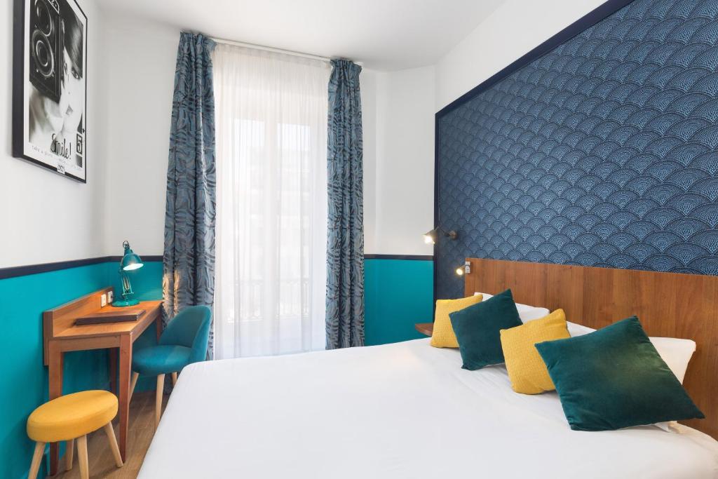 Hotel Nap By HappyCulture, Nizza – Prezzi aggiornati per il 2023