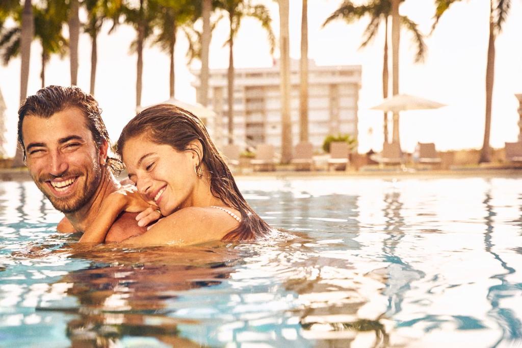 10 Hoteles de lujo en Miami | Mejor valorados 367763764