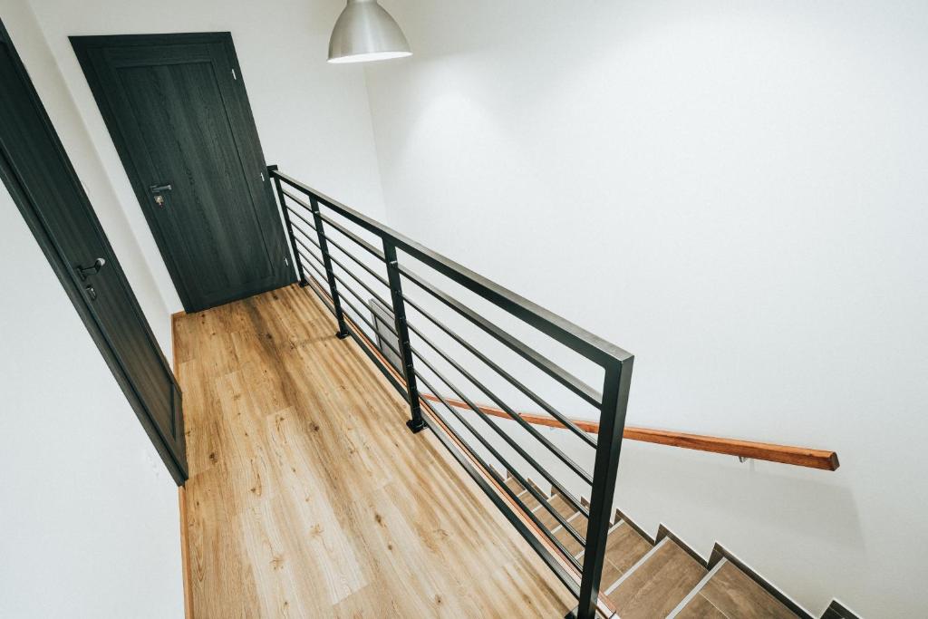 Fotografie z fotogalerie ubytování Apartmán Milbach v destinaci Mlynica