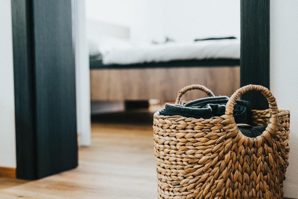 Fotografie z fotogalerie ubytování Apartmán Milbach v destinaci Mlynica