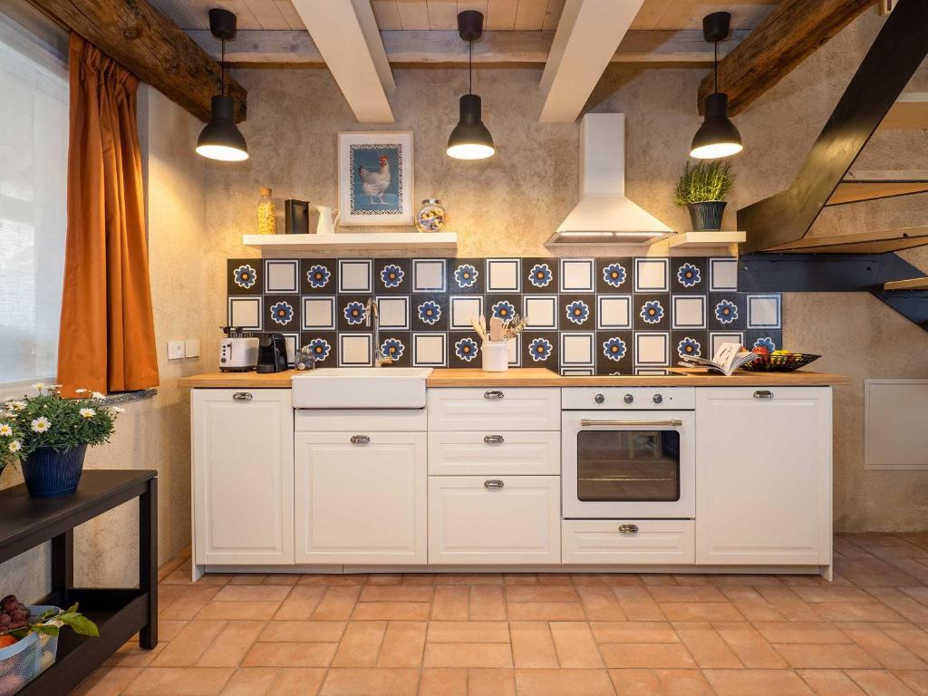 Green Lodge - Superior Apartment