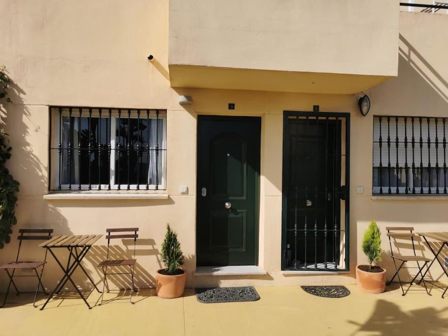 Duplex-Townhouse en Marbella - vistas al mar -sea view ...
