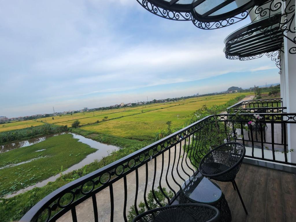 Lotus Hotel Ninh Bình - 7