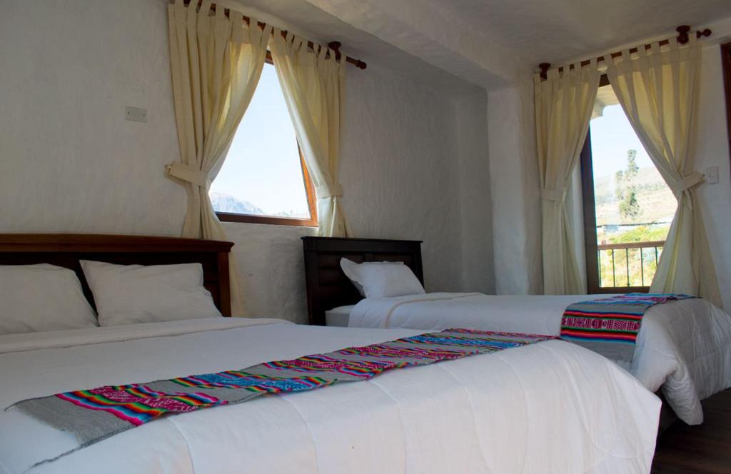 La Casa de Santiago Hotel