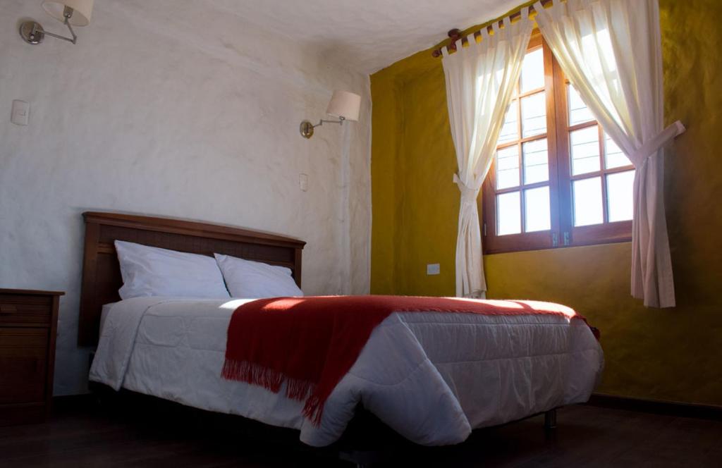 La Casa de Santiago Hotel