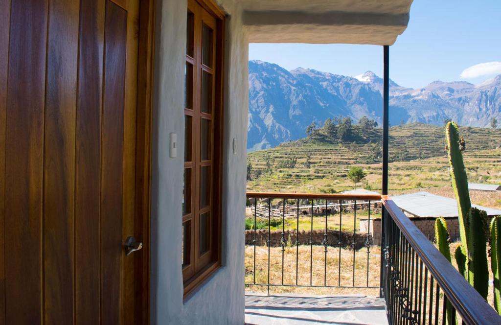 La Casa de Santiago Hotel