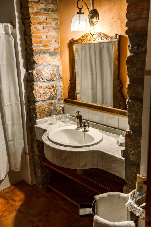 Fotografie z fotogalerie ubytování Hotel Casona D'Alevia v destinaci Alevia