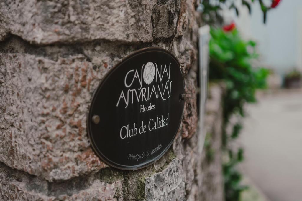 Fotografie z fotogalerie ubytování Hotel Casona D'Alevia v destinaci Alevia