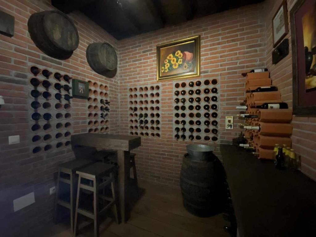 Fotografie z fotogalerie ubytování Casa de Los Carpinteros v destinaci Arriondas