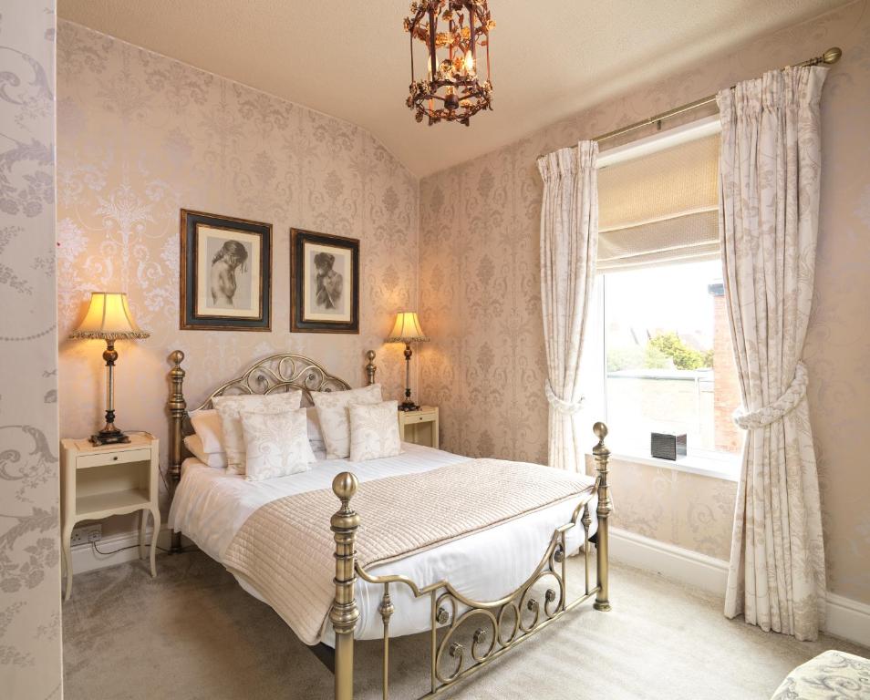 Imagen de la galería de Howarth House, en Lytham St Annes