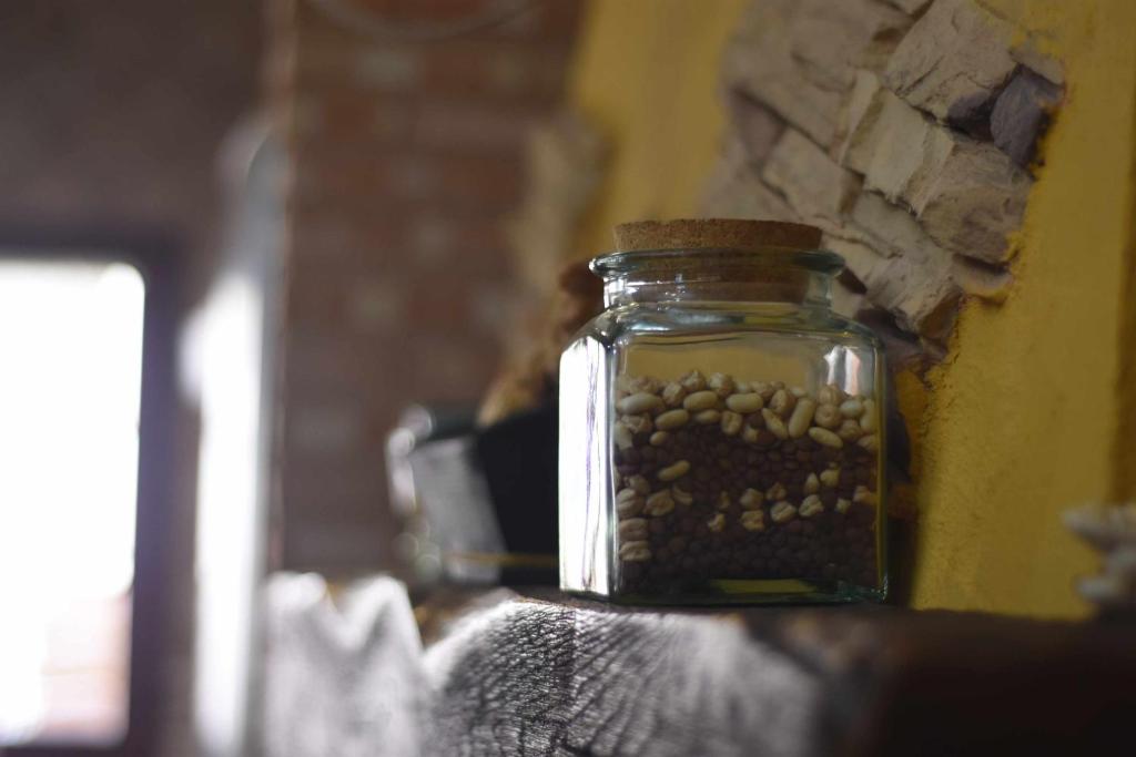 Fotografia z galérie ubytovania Casa rural de estilo rustico con SPA v destinácii Almagro