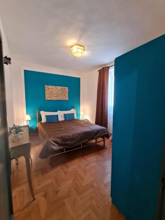 Derechos de imagen reservados por Booking.com