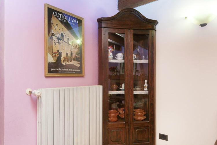 Kép Podere Montestuccioli szállásáról Cutiglianóban a galériában