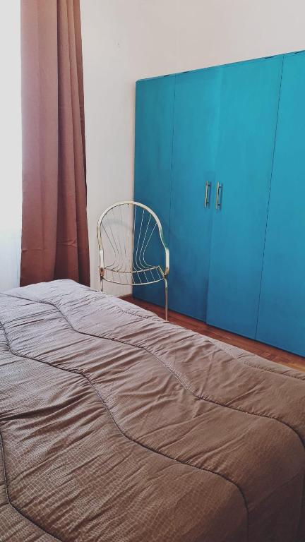 Civico 71 - Two-Bedroom Apartment