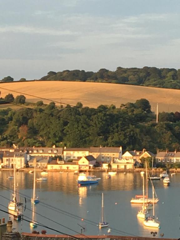 Captains House, Falmouth (updated prices 2024)