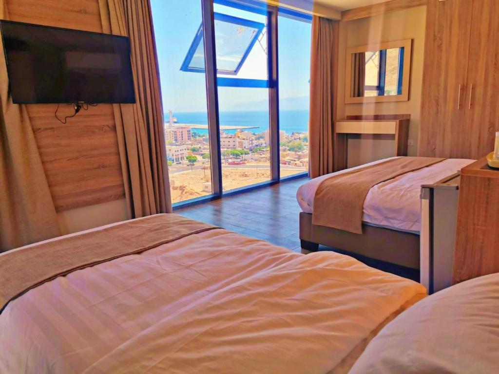 Automatically Planet left ALENA HOTEL, Aqaba – Prețuri actualizate 2023