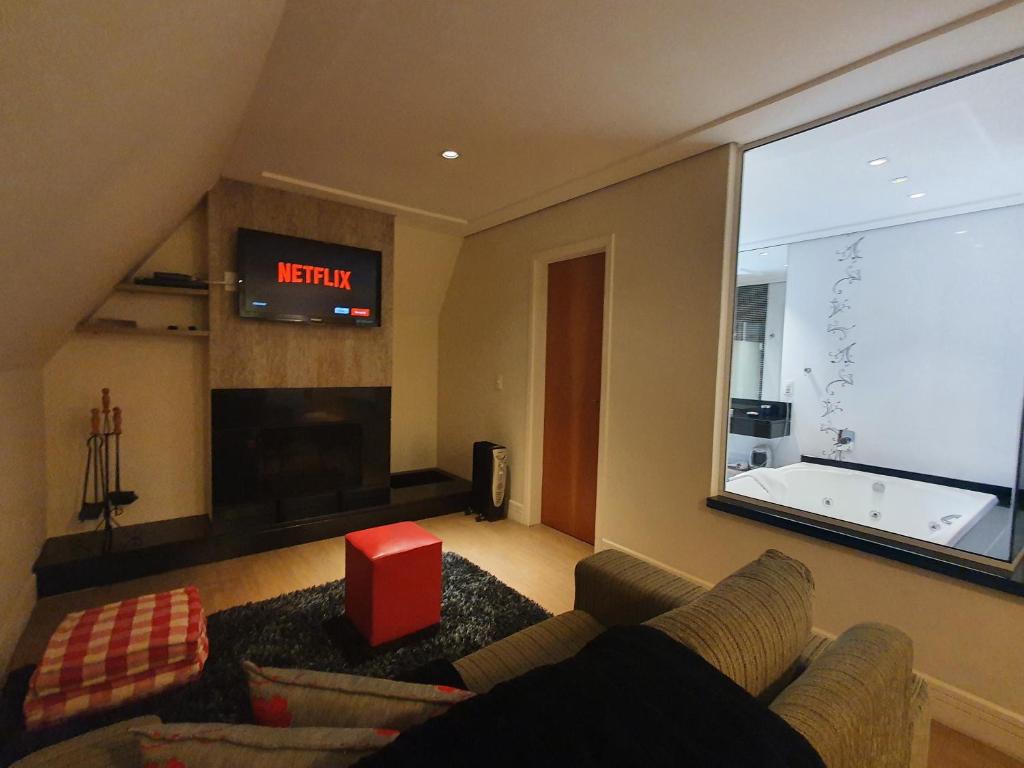 Pousada Annecy - CAPIVARI Fácil acesso ao centrinho e Baden Bar