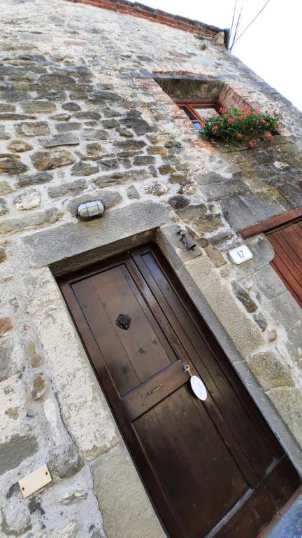 Fotografie z fotogalerie ubytování La Casetta v destinaci Fivizzano