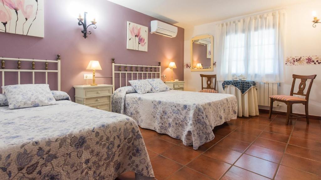 Los Laureles Casa Rural, Urda – Precios actualizados 2023