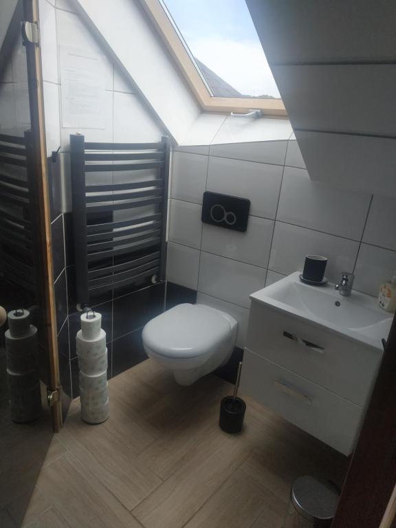 Górskie Marzenie - Apartamento De Una Habitación