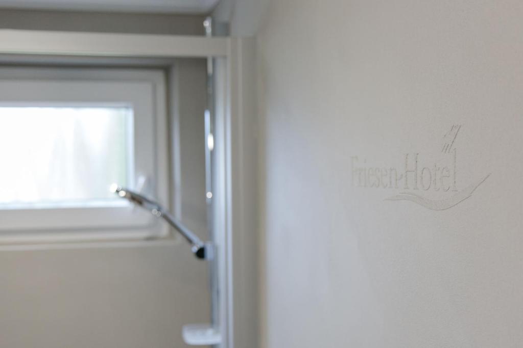 Fotografie z fotogalerie ubytování Friesen Hotel v destinaci Jever