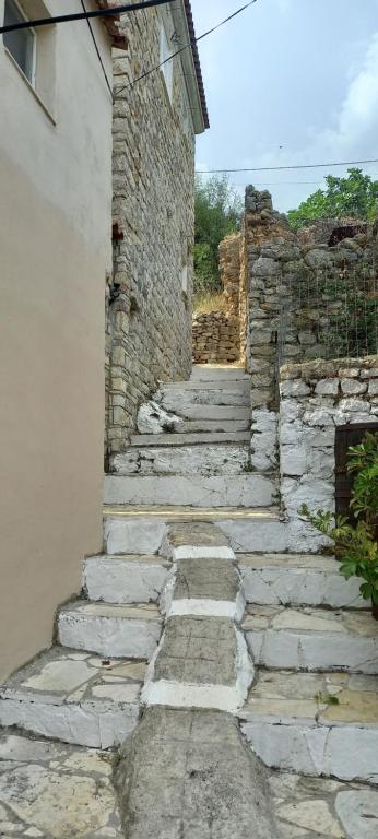 Fotografie z fotogalerie ubytování Amphora Guesthouse v destinaci Himare