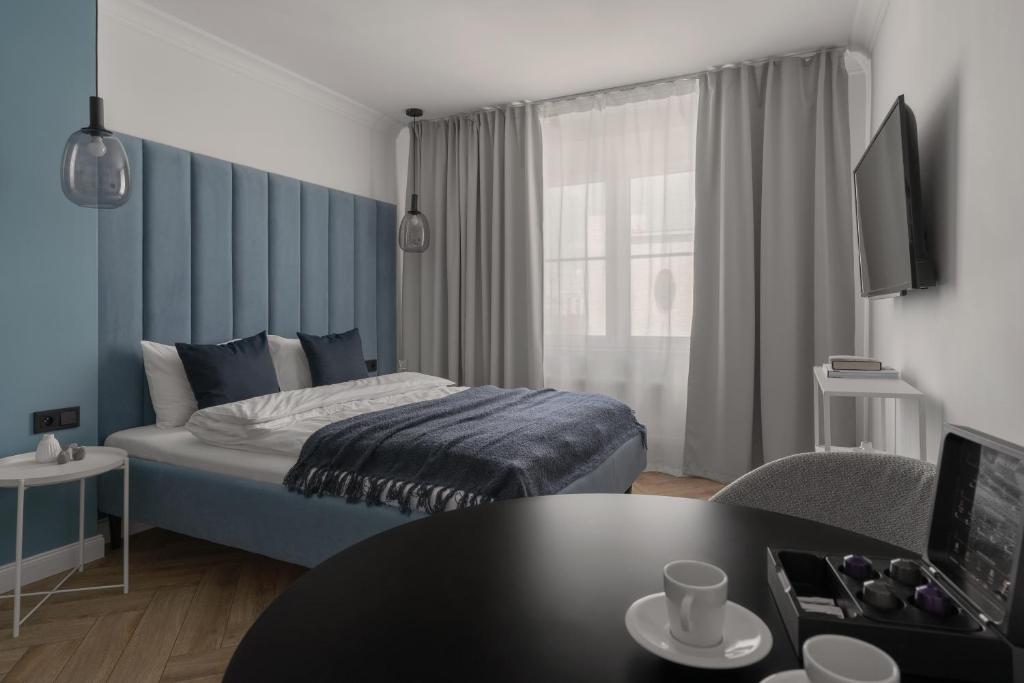 APARTIO ROOMS Katowice - 