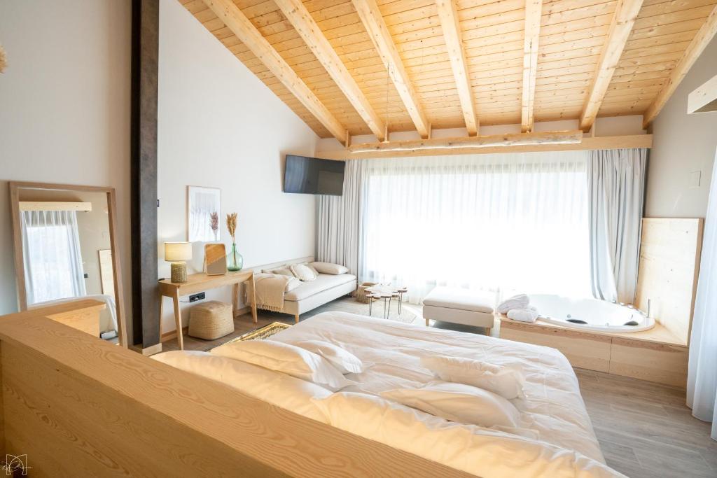 Hotel Don Marcos - Suite Superior