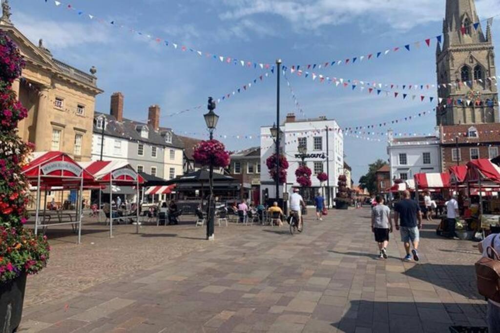 The Lord's Cottage Newark, Balderton (updated prices 2024)