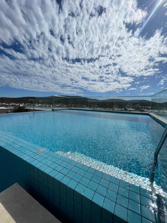 Quarto de Luxo em Hotel - Housity