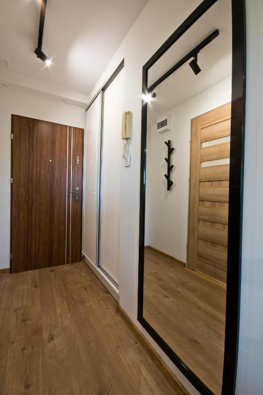 Fotografia z galérie ubytovania Apartament Jastrzębie v destinácii Jastrzębie-Zdrój