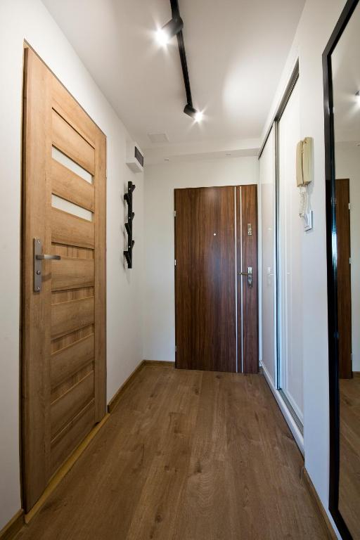 Fotografia z galérie ubytovania Apartament Jastrzębie v destinácii Jastrzębie-Zdrój