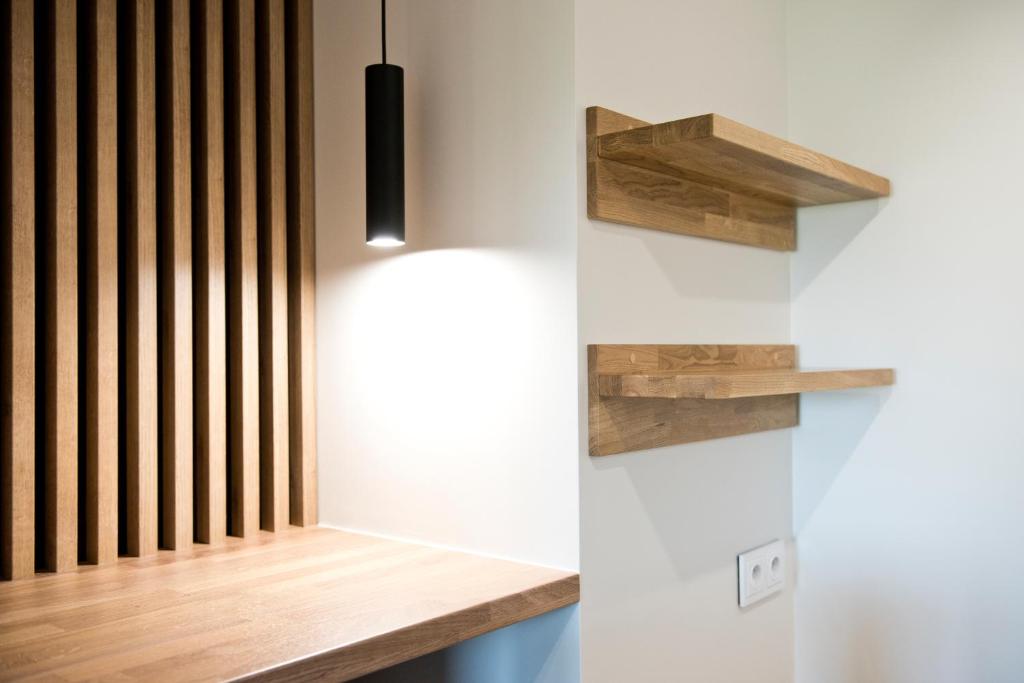 Fotografia z galérie ubytovania Apartament Jastrzębie v destinácii Jastrzębie-Zdrój