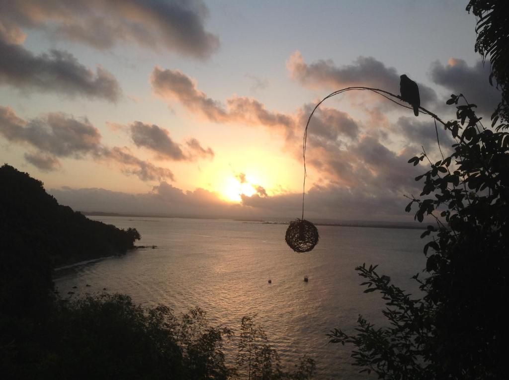 Pousada VillaBahia