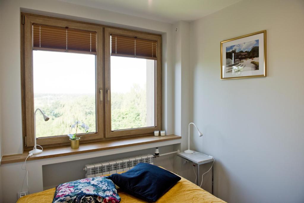 Fotografia z galérie ubytovania Apartament Jastrzębie v destinácii Jastrzębie-Zdrój