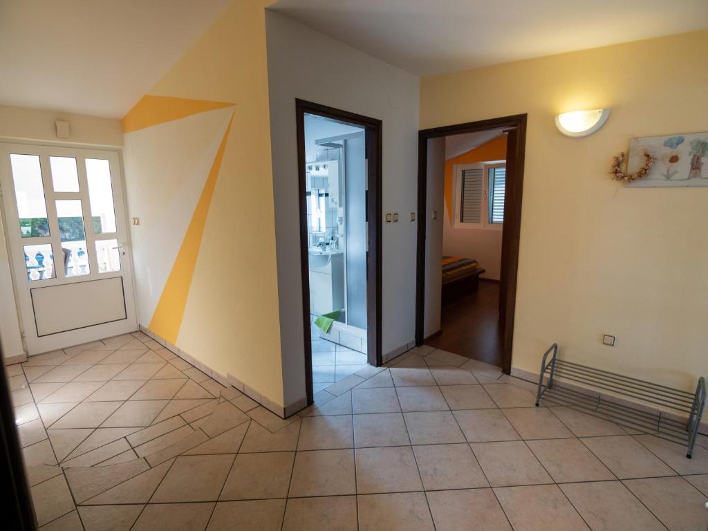 Fotografie z fotogalerie ubytování Apartments Rezek v destinaci Supetarska Draga