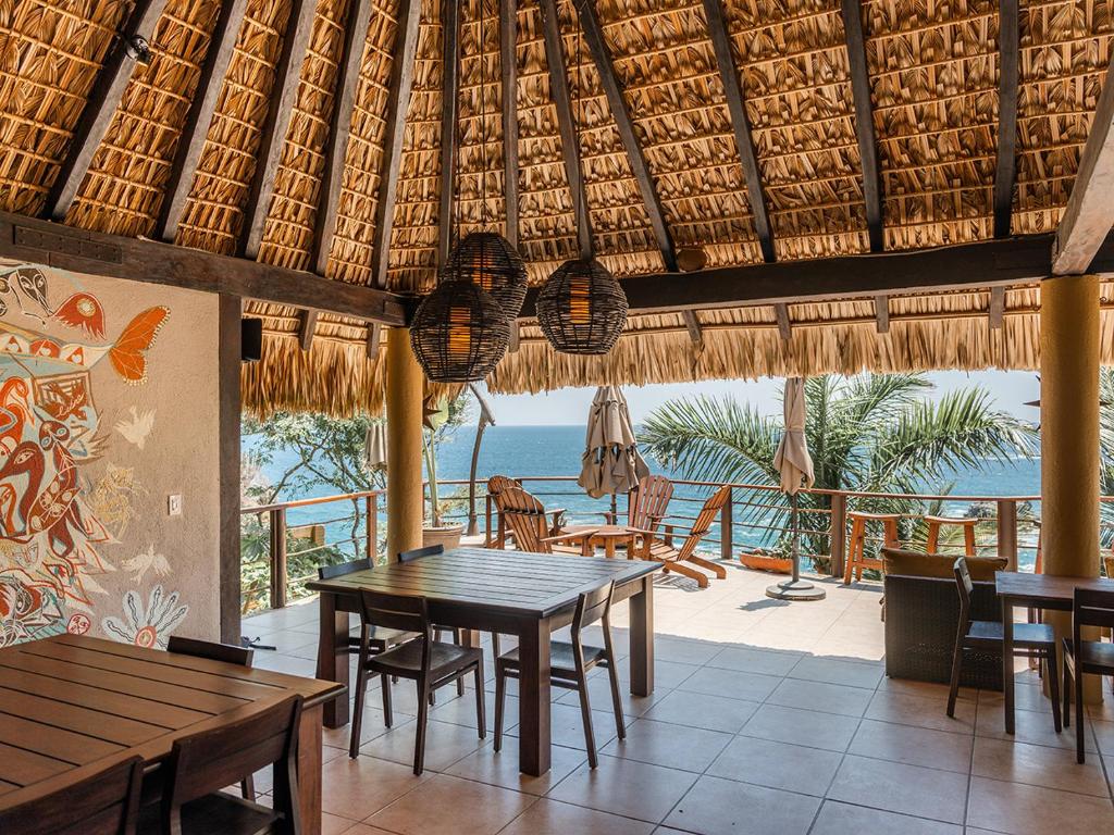 Hotel Casa Sol Zipolite, Mexico