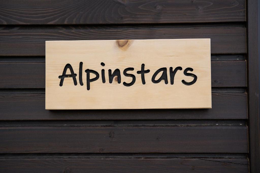 Certifikát, hodnocení, plakát nebo jiný dokument vystavený v ubytování Black Forest Lodges - gehobene Ferienwohnungen mit Privatsaunas