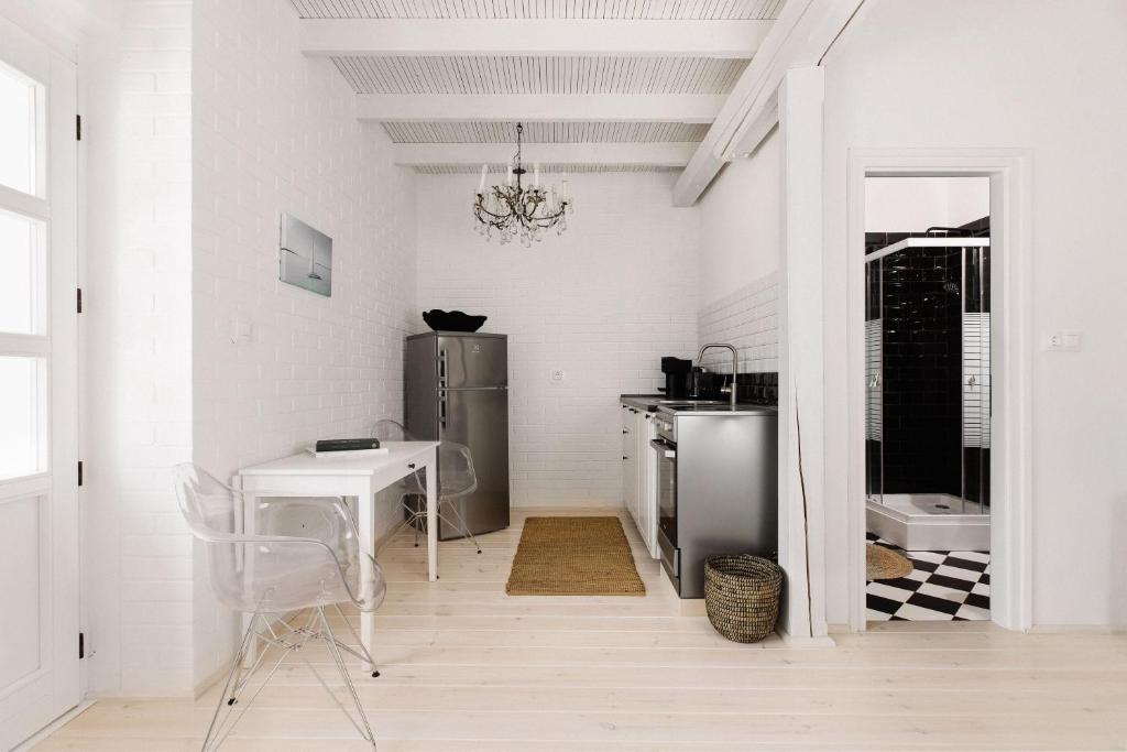 Fotografia z galérie ubytovania Zöld Tulipán Vendégház - Balaton Apartman v destinácii Balatonszőlős