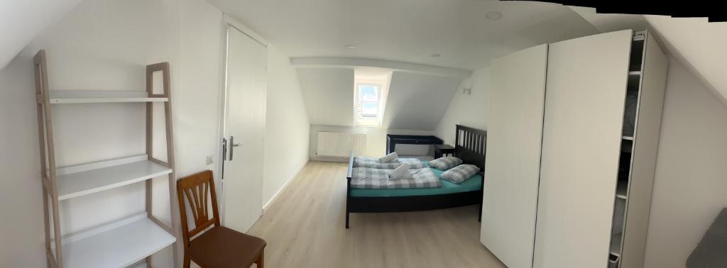 Main-Apartments - Apartment