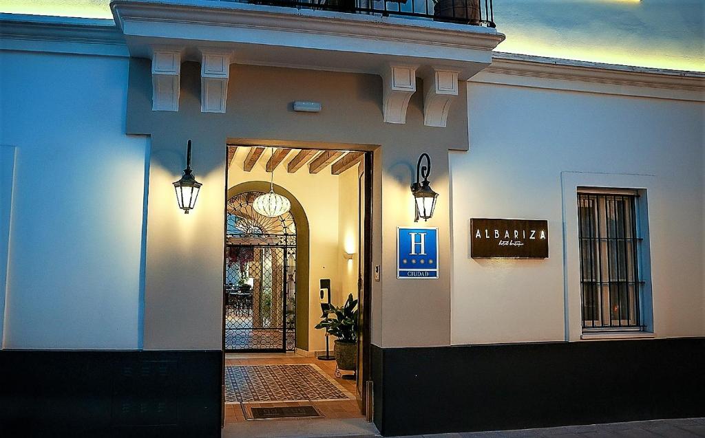 Albariza Hotel Boutique, Sanlúcar de Barrameda – Precios actualizados 2023
