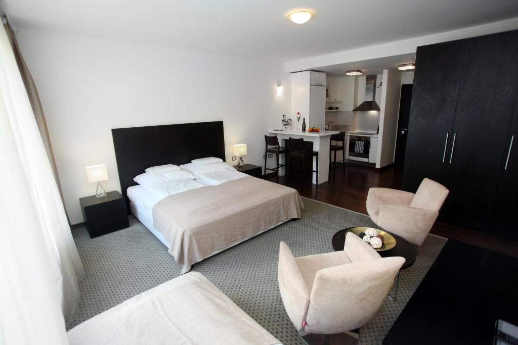Modern Wellness Studio 1066 Budapest, Ó utca 43-49. kép - 1
