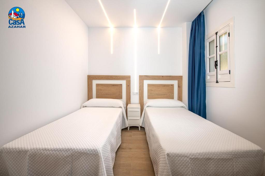 Apartamentos Marino Superior Casa Azahar, Alcossebre ...