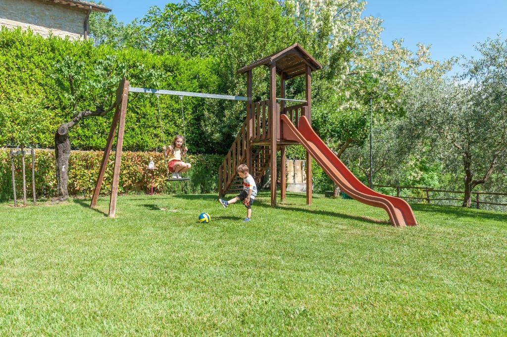 Agriturismo Le Dolci Colline
