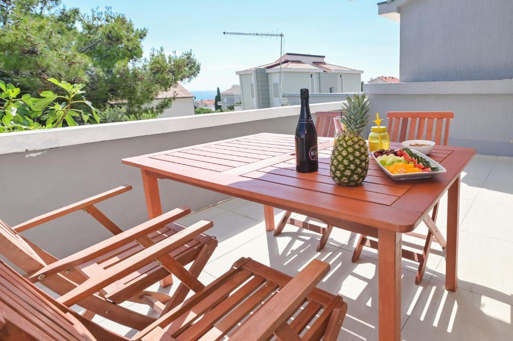 Apartment Double L House, Novalja, Croatia